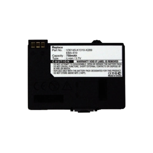 BATT.SIEMENS SL1-100-150-370-375-560