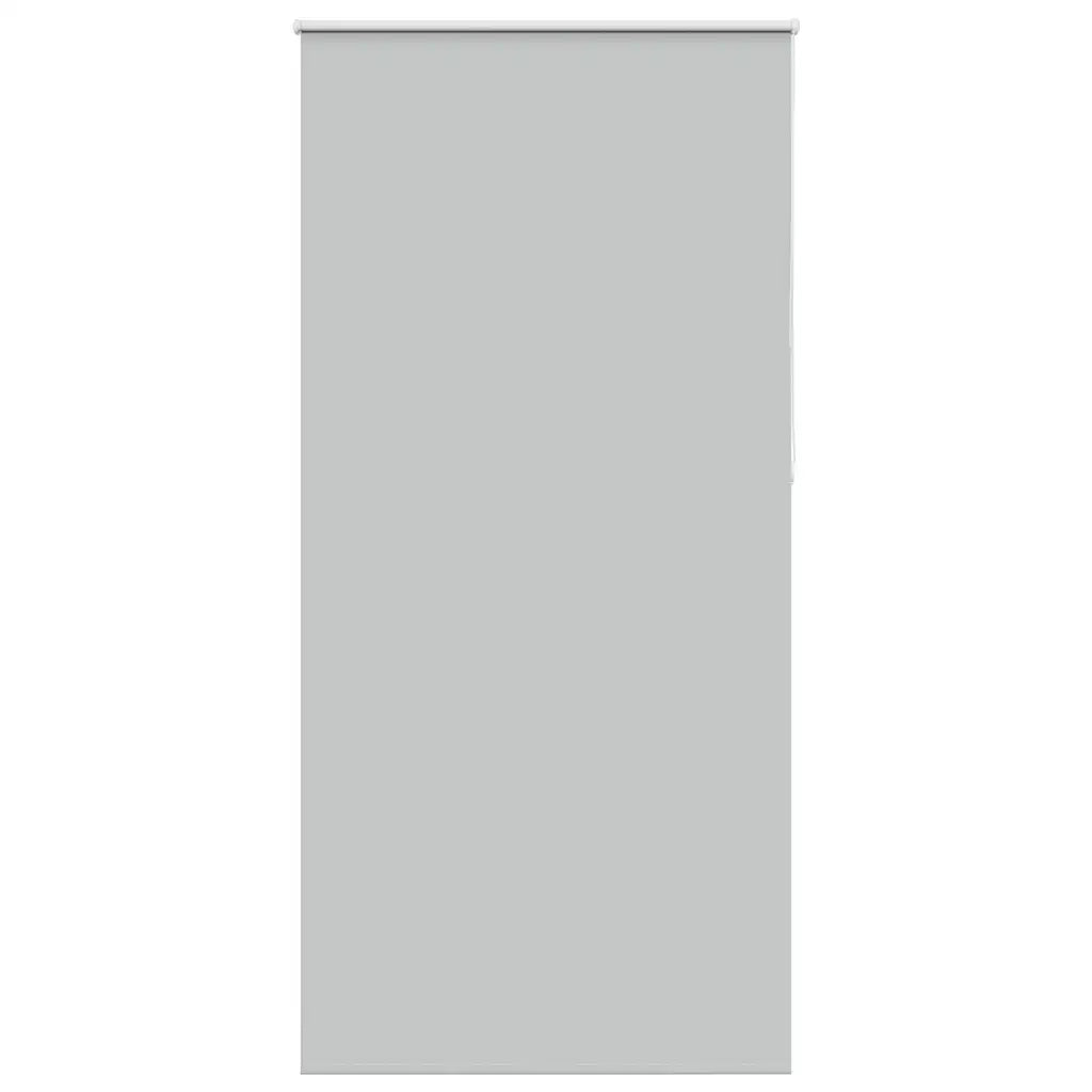 Tenda a Rullo Oscurante 95x210 cm Larghezza Tessuto 90,7 cm