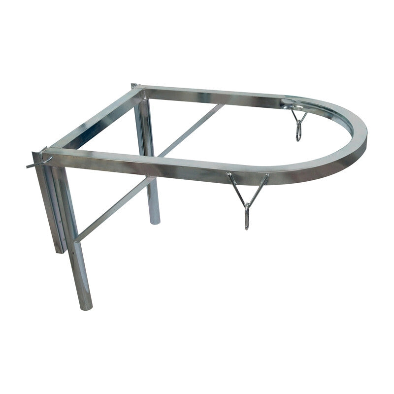 SUPPORTO TRAMOGGIA P/MACERIE