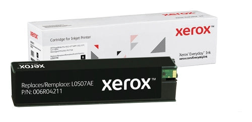 Toner Everyday™ di Xerox Nero compatibile con HP 973X (L0S07AE), Alta capacità