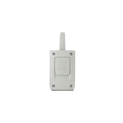 RICEVITORE 3G PER COSTE DI SICUREZZA JCM RBAND3ROSE868 1003188 AUTOMAZIONE NUOVO