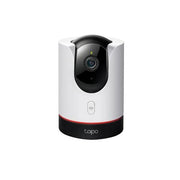 Tp-link tapo c225 tower telecamera di sicurezza ip interno 2560 x 1440 pixel scrivania - 139913
