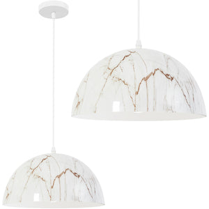 Lampada APP911-1CP Marble