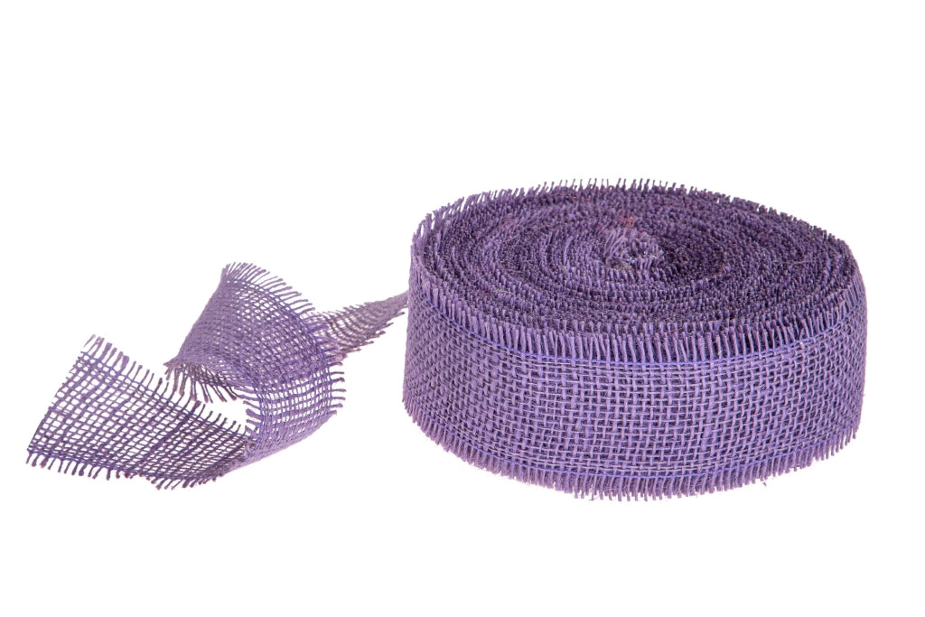 Set 3 Juta 8 cm per 25 mt Colorata