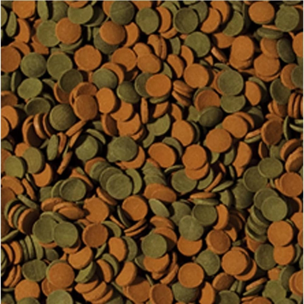 Tropical Mini Wafer Mix Formato: 100 ml