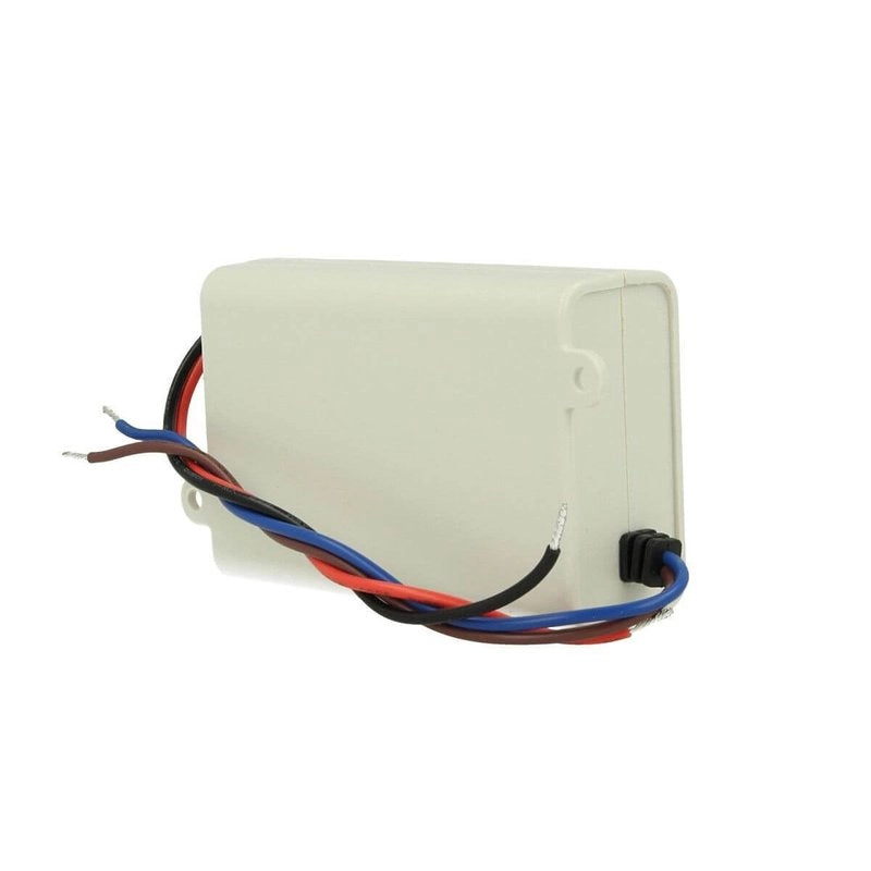 Led Driver CC MW MEAN WELL Serie APC Trasformatore Corrente Costante IP42 (700mA 9V-36VDC 25W)