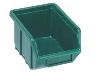 CONTENITORI ECOBOX- - 115 mm.333x505x187h - 4 pezzi TERRY