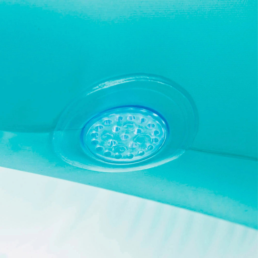 Piscina Gonfiabile Intex Balena 201 x 196 x 91 cm