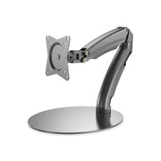 Digitus da-90365 supporto da tavolo per tv a schermo piatto 68,6 cm (27) libera installazione nero - DA90365