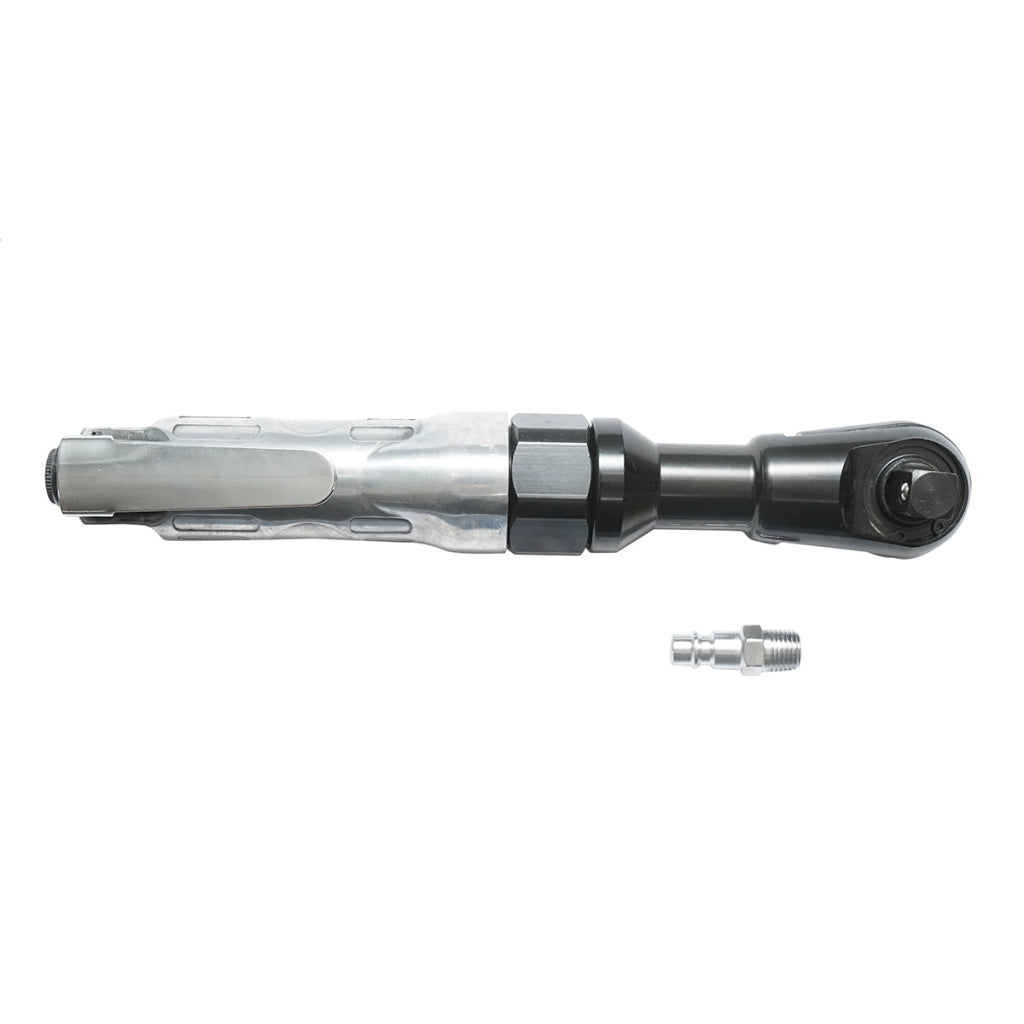 Cricchetto pneumatico 68 Nm, pressione 6.2 bar, 160 giri/min, 85 l/min, lunghezza 260 mm Breckner Germany