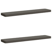 Cuscini per Panchina a 2 Pezzi VUGHT 2 pcs 100% Poliestere 950667