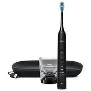 Philips Sonicare DiamondClean DiamondClean 9000 HX9911/09 Spazzolino elettrico sonico con app