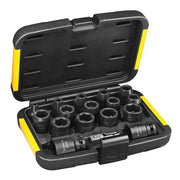 SET BUSSOLE PER AVVITATORI AD IMPULSI   - DEW
