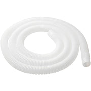Trade Shop - Tubo Di Ricambio Per Pompe A Filtro A Sabbia 3mt Diametro 32mm Per Piscina 58369 -