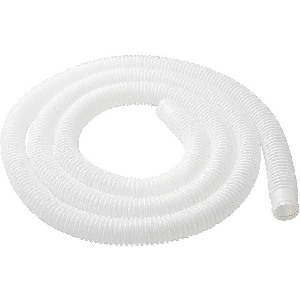 Trade Shop - Tubo Di Ricambio Per Pompe A Filtro A Sabbia 3mt Diametro 32mm Per Piscina 58369 -