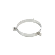 Fascetta inox da 300mm per cavi tiranti
