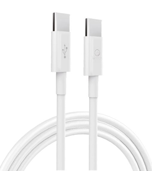 CAVO DI RICARICA 'FAST CHARGE' USB-C LOSTECH 120 cm - LOSTECH