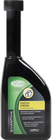 Magneti Marelli additivo multifunzione Diesel 250 ml