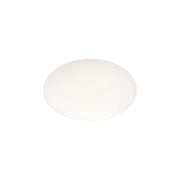 Paralume Moderno Clio-1 Materie Plastiche Bianco
