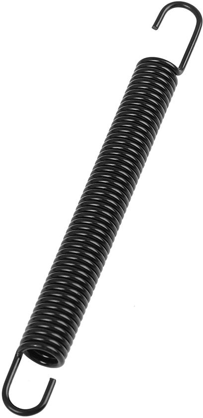 Sostegno di Decollo in Acciaio Inossidabile - Sostegno per Moto - GY6-125 Adatto - Duraturo - Facile da Installare - Buona Elasticità - Sostegno per Moto