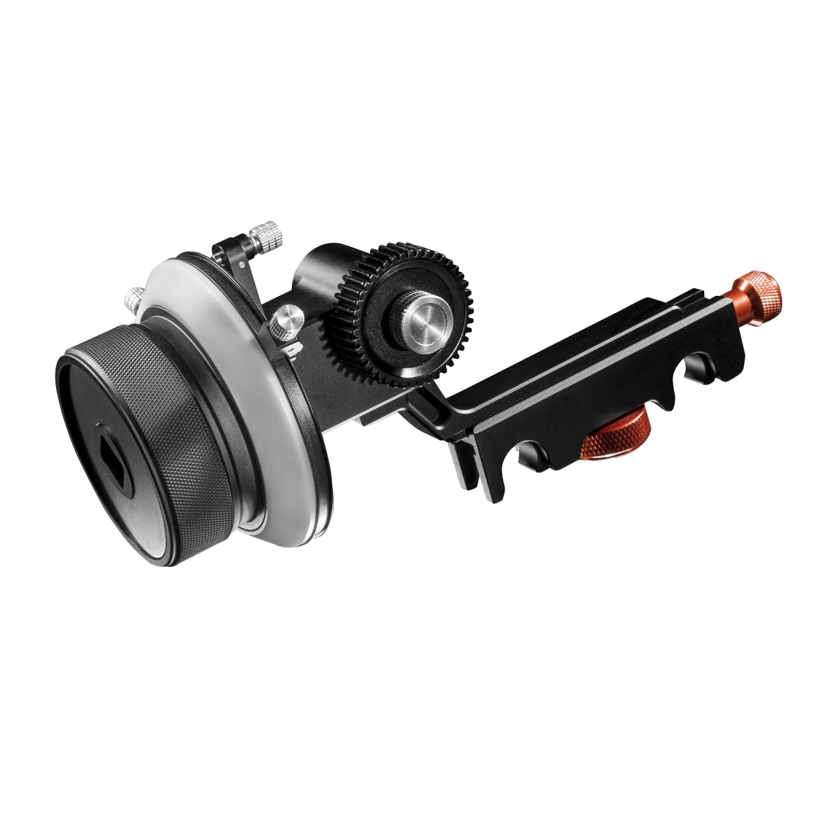 Follow Focus Snap-On Pro