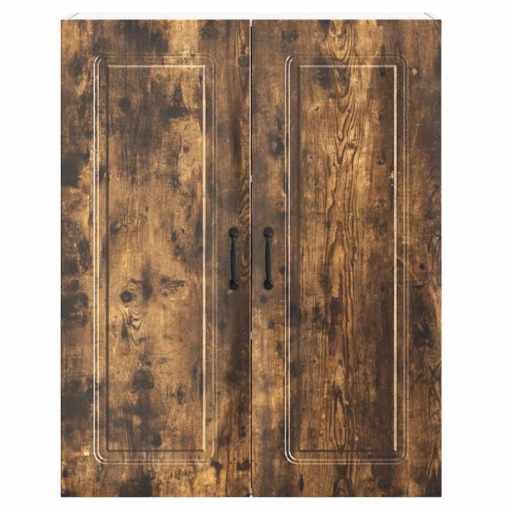Pannello lavastoviglie Kalmar Rovere fum¨¦ 80 x 31 x 100 cm
