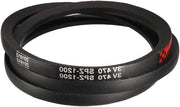 Raccordo industriale in gomma per cinghia trasmissione V 562mm di diametro esterno