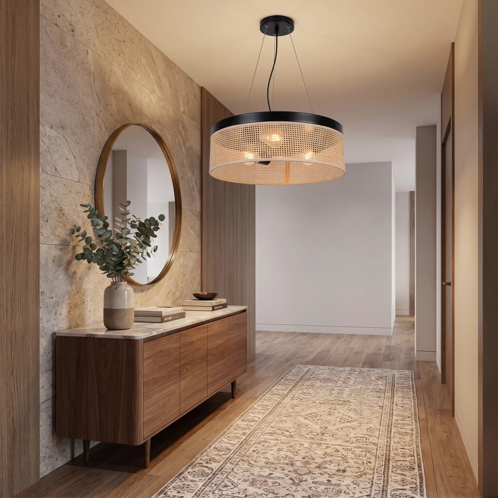 Lampada A Sospensione Da Soffitto APP1901-3CP
