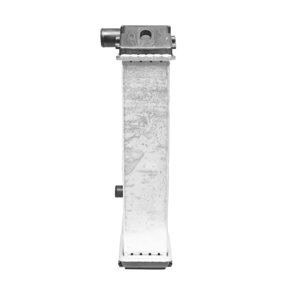 Radiatore di raffreddamento ad acqua 600x470mm con 5 file di celle per JCB 4CX444 SUPER, 3CXS-PC, 4CN444 SUPER, 4CXSM444, 4CX444, 4C, 4CN-4WS PC, 4CX-PC, 3CX, 215/3CX 15 OEM 30-926051