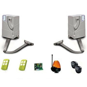 KIT BART 350 PER CANCELLI A BATTENTE FADINI 3520VL AUTOMAZIONE AUTOMATISMI