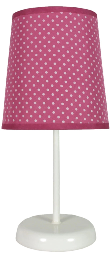Lampada da tavolo Candellux Gala 41-98279 bianca E14