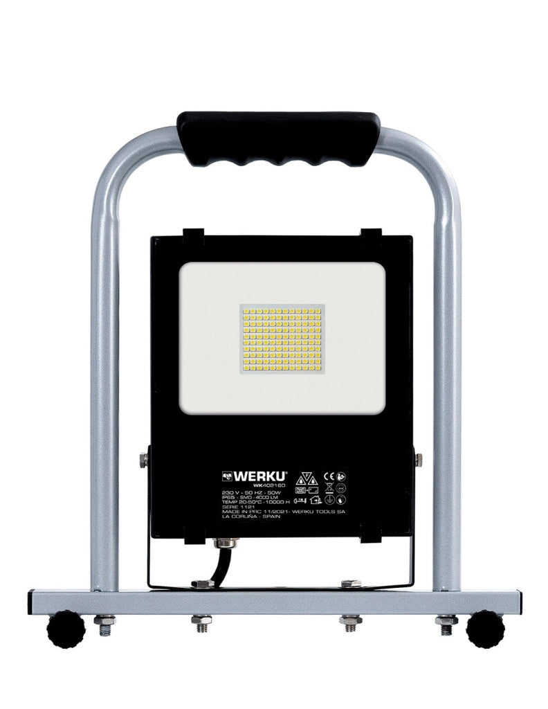 Proiettore LED WERKU (50W)