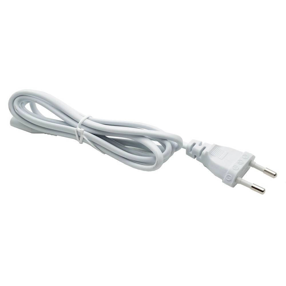 Trade Shop - Alimentatore Slim 60w Trasformatore Corrente 12v Strisce Luci Led Sensori Qs-60w -