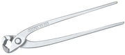 Knipex TENAGLIA PER CARPENTIERE IN ACCAIO NICHELATO  cm. 22 6.00 pz