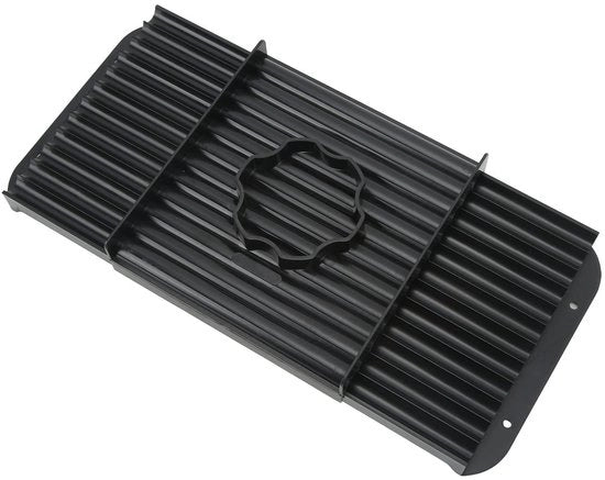 Visereedschap Portatile - Leggero - Resistente - Duraturo - Facile da Utilizzare