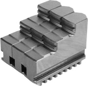 Macchina di tornaggio CNC a 3 assi per lavorazione interna 20CrMnTi - compatibile con K11-200 - 8 pollici.