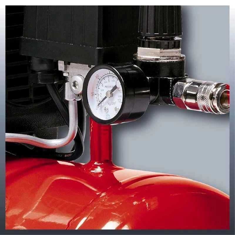 Einhell TC-AC 190/24/8 compressore ad aria 1500 W 165 l/min