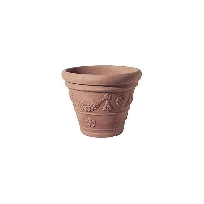 Vaso Conca Tropea Impr. Hl.Cm.59 D.Cm.78