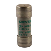 Fusibile 10X38 10A tipo AM Mersen