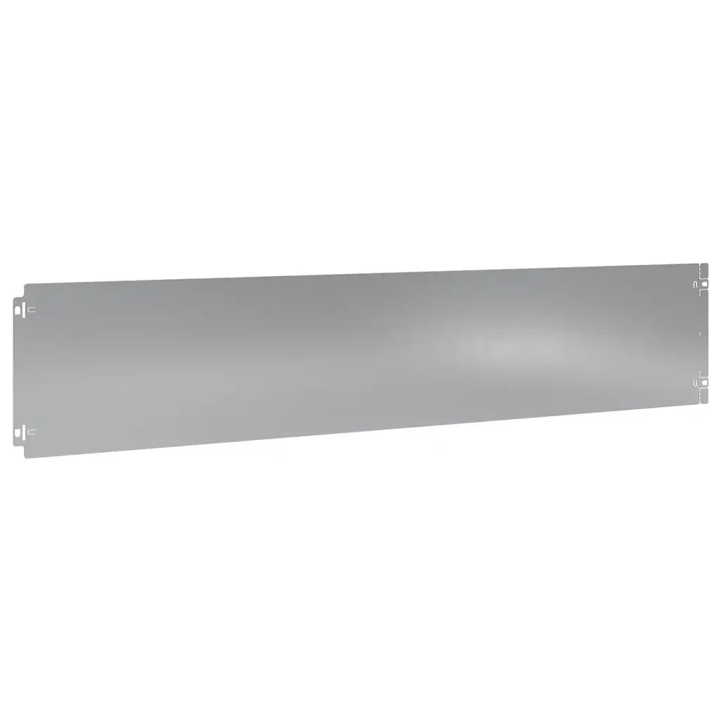 Bordure per Prato 30 pz 20x103 cm Acciaio Zincato 860165