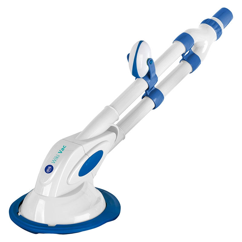Pulitore idraulico automatico Gre WIKI VAC