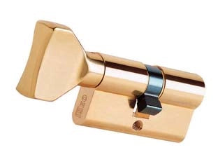 CILINDRI A INFILARE SAGOMATO CON POMOLO F5 8259  mm.70 decentrato (30x40) (825930407)    ISEO