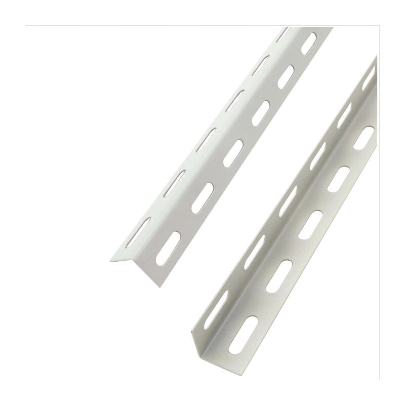 ANGOLARE PER SCAFFALE DA 2,5 M PROMETAL- 1,0 pz