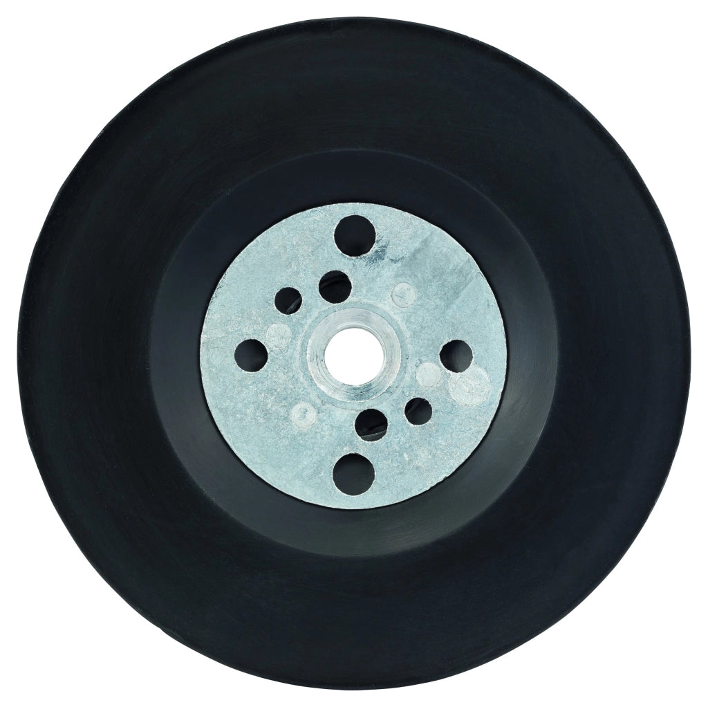 2608601046 - Platorello standard M10 100 mm 100 mm, 15.300 giri/min