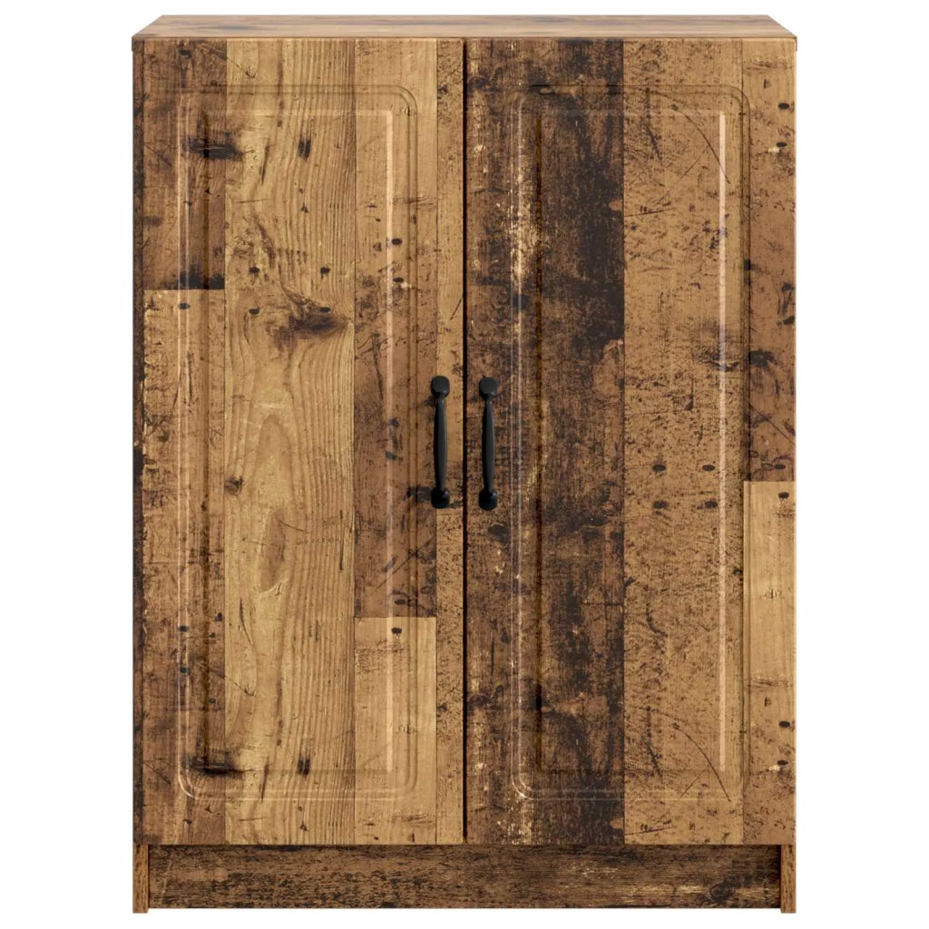 Credenza Legno antico 66 x 34,5 x 87 cm Legno ingegnerizzato