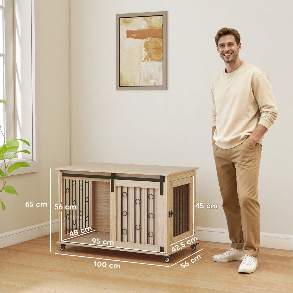 Tavolino da caff¨¨ ¨C zephmum ¨C Robe 100x56x65 cm