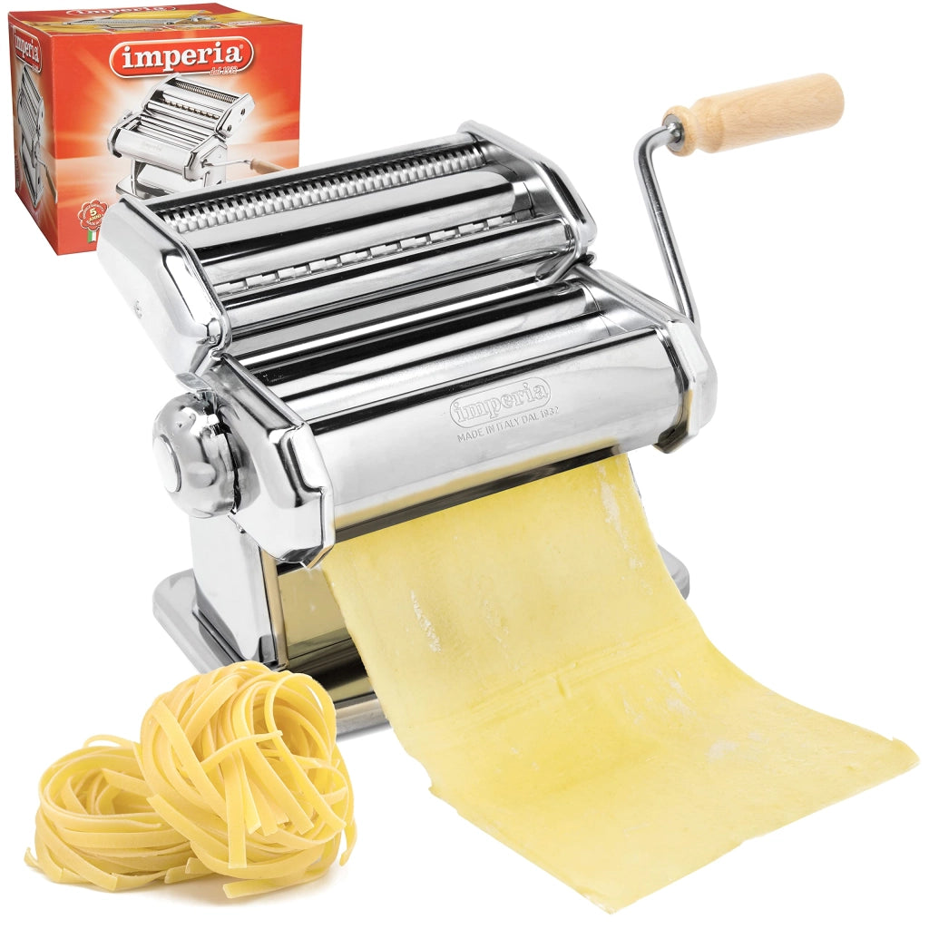 Macchina per la Pasta Imperia