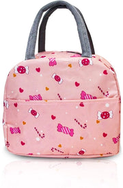 Tas da Entraimento Termico - Impermeabile - Resistente alle Lacerazioni - Portatile - Adatto a Adulti/Bambini - Dimensioni 24x13x19 cm - Borsa Isolante