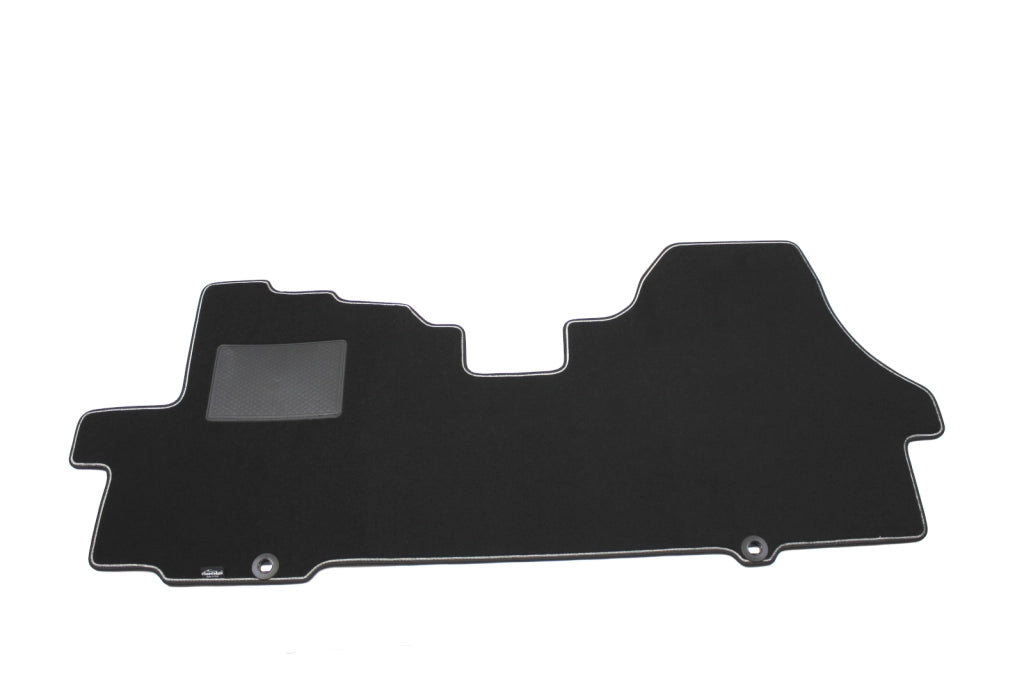 SPRINT00151 ,Citroen Jumper, Ducato, Movano, Boxer, ProAce Max, dal 2022- Senza Cassetto, 2 fissaggi