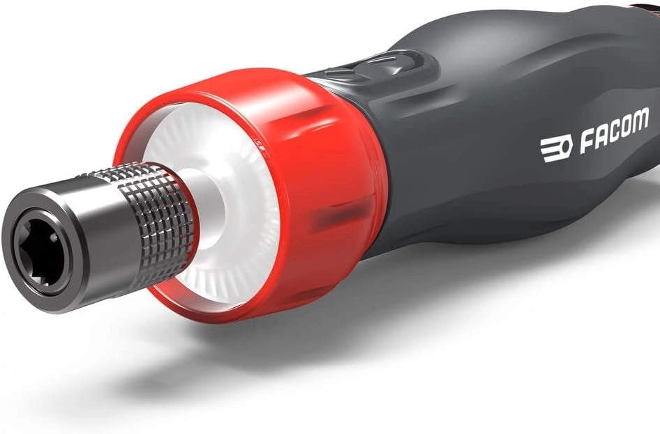 Cacciavite Assistito 4V E-PROTWIST - MBPOX 23 Pezzi - ATPA4V.J23PB
